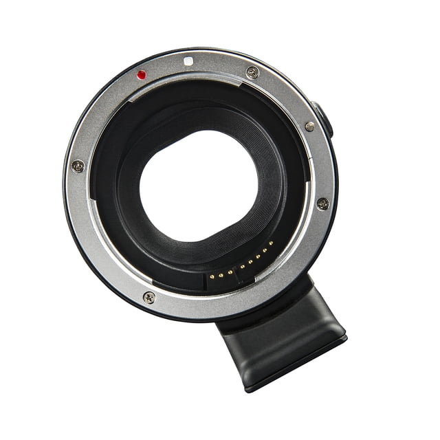 Auto Focus EF- M MOUNT Lens Mount Adapter for EF EF-S Lens to Mirrorless