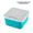L Size, variant on Wofarmy Bait Box Fresh Breathable Storage for Live Bait Bait box with inner frame M Size