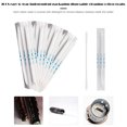 thumbnail image 4 of 30 unids/pack bastoncillos de algodón de doble cabeza para limpieza de cigarrillos IQOS E, 4 of 8