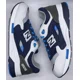 thumbnail image 2 of New Balance Mens 1600 Elite Edition 2015 White Blue CM1600CO Size 9.5 D NWOB DS, 2 of 6