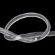 thumbnail image 2 of 2 Meters U-channel Rubber Edging Sealing Strip Shower Door Glass Durable Sealing Tape Edge Guard Weatherstrip Multiple Size, 2 of 5