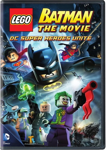 lego batman walmart