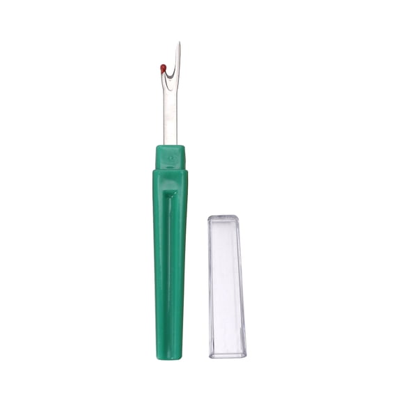 12 Cm Seam Ripper Embroidery Thread and Needle Sewing Machine Needles Cross Stitch Kit Kits