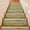 Green, variant on Green Wilderness Non-Slip Stair Treads for Wooden Steps, 15 Pack 8x30 Inches Carpet Stair Mats with Adhesive Backing, Noise-Reducing Step Covers for Indoor Stairs, Easy to Install & Residue-Free
