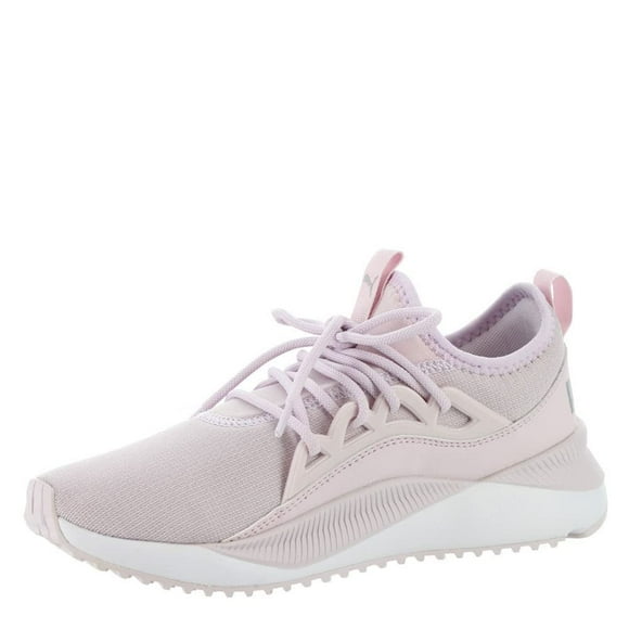 PUMA Pacer Future Allure Sneaker Women's Sneaker 7 B(M) US Lavender-Silver