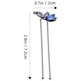 thumbnail image 2 of unbranded 4Ud Horquillas U Con Con Accesorio Para, 2 of 8
