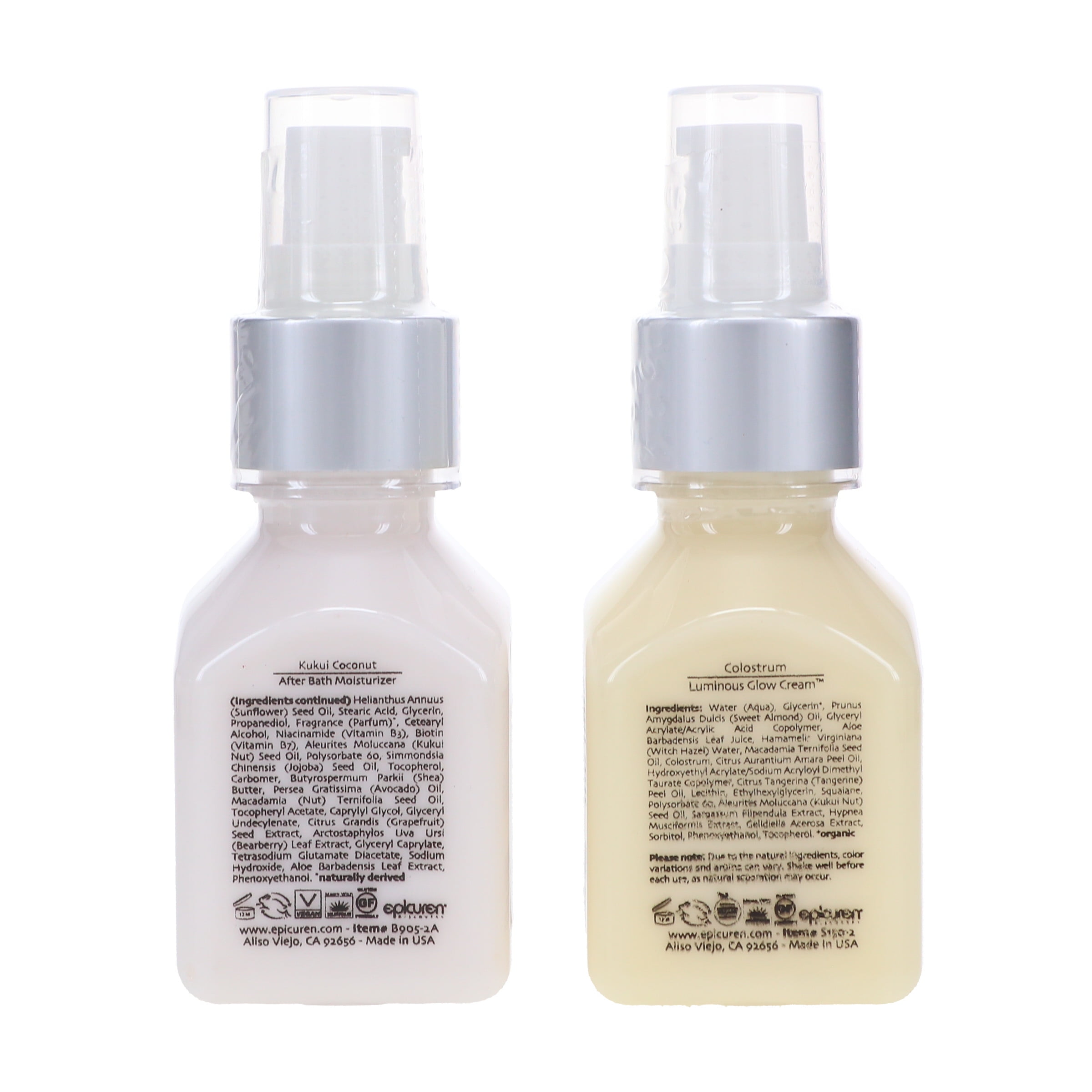 Epicuren Discovery Best Sellers Kit