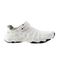 thumbnail image 3 of CROSSKIX 2.0 Closed Toe Water Shoes, Color: Whiteout, Size: 8M/10W, 3 of 6