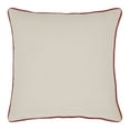 thumbnail image 4 of VHC Brands Patriotic Let's Get Poppin Pillow 18x18, Independence Day Decor, Fireworks Celebration, Embroidered Cotton Pillow, Perfect For Bedroom, Entry, Living Room, Square Shape, Americana, Natural, 4 of 6