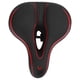 thumbnail image 3 of Funda De Asiento De Bicicleta, Efecto A Prueba De Golpes Y Funda De Asiento De Bicicleta De Flexibilidad Total Con Tira Reflectante Cojín De Sillín De Bicicleta Para Montar OTVIAP Bike Seat Cover with Reflective Strip, 3 of 8