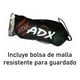 thumbnail image 4 of Guante Box Entrenamiento Adx. Mod: Triángulo + Desodorizante, 4 of 5