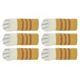 thumbnail image 3 of Fundas de punto para patas de muebles, 20 piezas Fundas para patas de muebles Fundas para patas de muebles Fundas para muebles Probadas profesionalmente Jadeshay A, 3 of 8