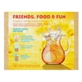 thumbnail image 3 of Lipton Organic Black Tea, Can Help Support a Healthy Heart, Tea Bags 72 Count, 3 of 8