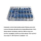 thumbnail image 4 of Moyic Capacitancia de condensador de cerámica de alto voltaje 0.1nF-2nF Dispositivo eléctrico de fábrica industrial para el hogar Conjunto de Electrónica 1KV, 4 of 6