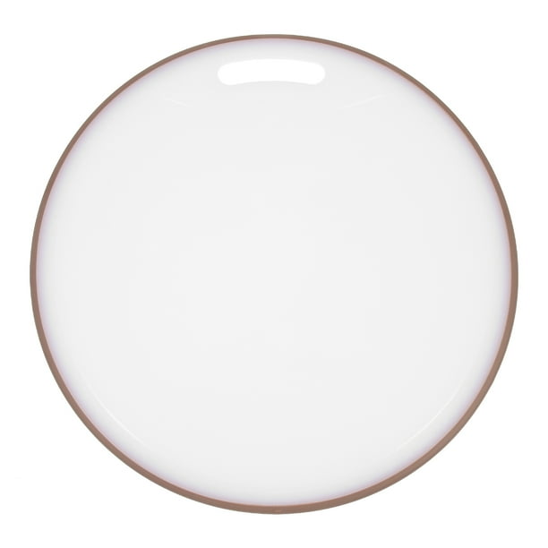 Tablas de cortar de plástico Tabla de cortar doméstica Práctica tabla de cocina Accesorio de cocina