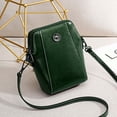 thumbnail image 1 of Dvkptbk Organization and Storage Sac Vertical pour Cellulaire Rétro Bandoulière Petit Sac avec Multiples Compartiments et Sac à Bandoulière pour Femmes Apartment Essentials en Liquidation, 1 of 2
