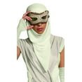 thumbnail image 1 of Star Wars: The Force Awakens Adult Rey Eye Mask With Hood, 1 of 4