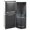 thumbnail image 2 of Nuit D'issey by Issey Miyake Eau De Toilette Spray 2.5 oz for Male, 2 of 2