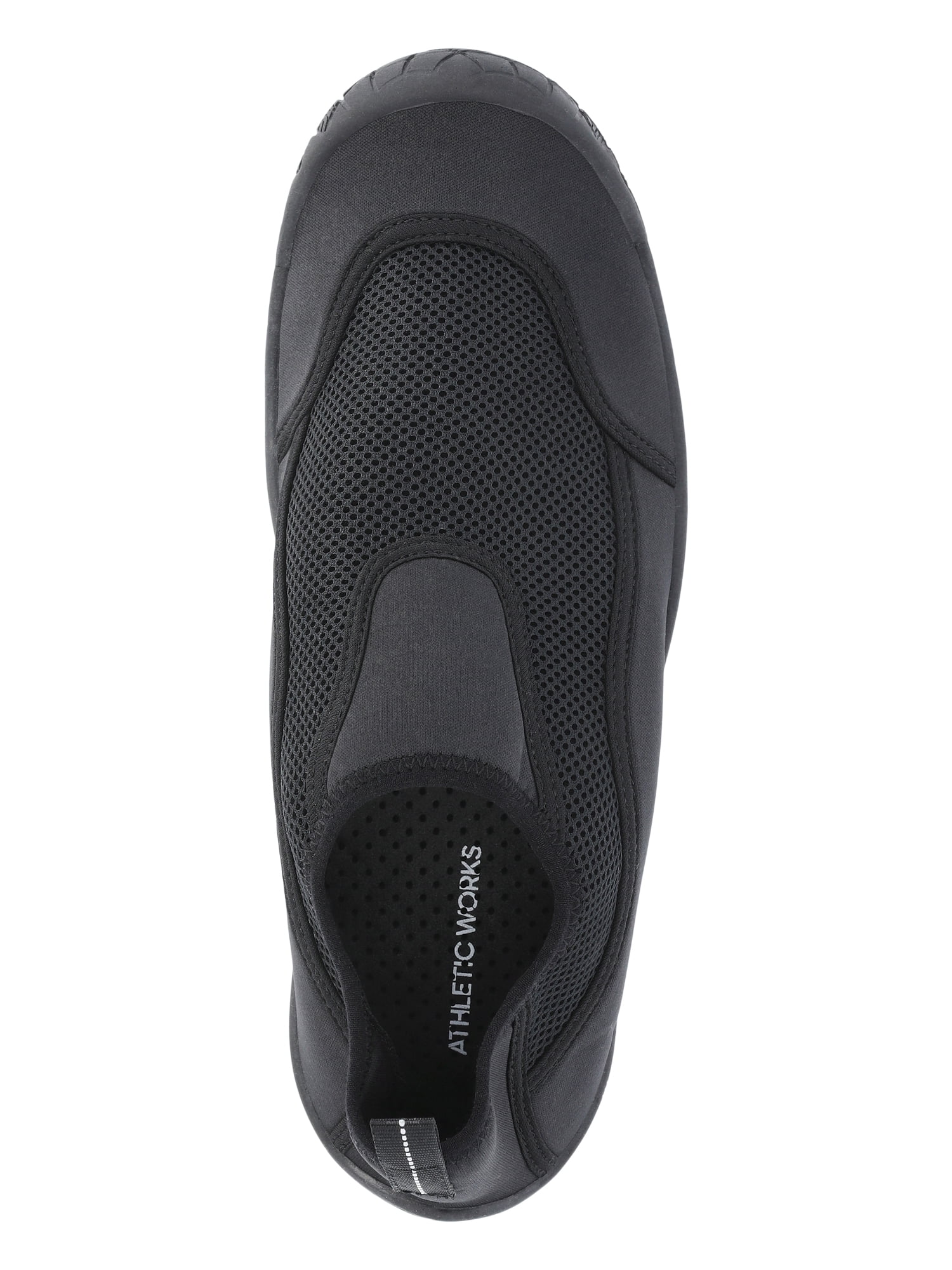 Athletic Works Men's Water Shoes