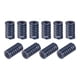thumbnail image 1 of Troquel Resorte, 10uds 8mm OD 15mm Largo Espiral Estampado Liviana Carga Compresión Troquel Resortes para 3D Impresora Eléctrica Pieza, Azul, 1 of 5