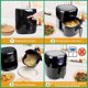 thumbnail image 5 of 100 trozos de papel de horno de cocina, 5 of 7