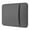 Grey, variant on Laptop Bag Sleeve Case Cover Soft Notebook Pouch For Xiaomi Lenovo HP Asus 11 13 15 inch