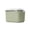 Green-M, variant on Eolstice Portable Insulated Cooler Box, Carry Handle Thermal Storage Container, Waterproof Temperature Lock Chest, for Camping Fishing Picnic Outdoor