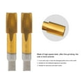 thumbnail image 4 of Lefu Bike Pedal Thread Tap High Speed Steel Universal Thread Tool 9/16inch (14mm), 4 of 5