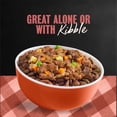 thumbnail image 6 of Cesar Home Delights Adult Wet Dog Food, Beef Stew Flavor, 24 Count, 6 of 13