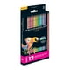 thumbnail image 2 of Colores Prismacolor Junior Unipunta Colores Pastel 12 pzas, 2 of 4