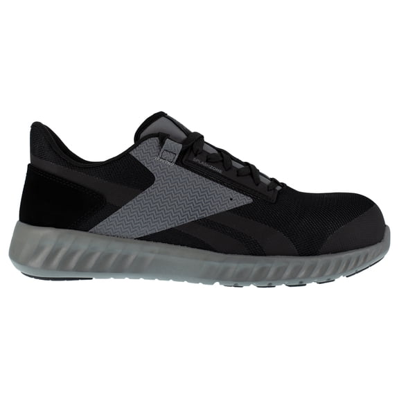 Reebok Sublite Legend Work Men's Composite Toe Static-Dissipative Athletic Shoe