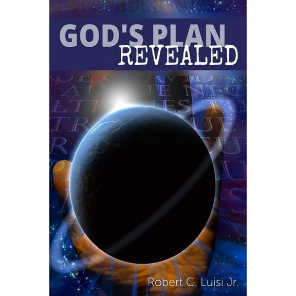 God's Plan Revealed, (Paperback)