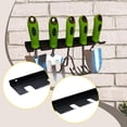 thumbnail image 1 of Elodie Garage Storage Rack Balcony Space Saving Hanger Holder for Basement Shop Gym, 1 of 8