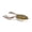 Burnt Bone, variant on Berkley Swamp Lord Standard Fishing Lure, 2.25 in, Bully (1-count)