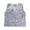 Grey, variant on Luxe Fashion Classic Faux faux Women Vest 1-Piece Black 3