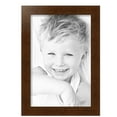 thumbnail image 2 of ArtToFrames 12" x 18" Brown Picture Frame, 12x18 inch Brown Wood Poster Frame (WOM-4291), 2 Pack, 2 of 7