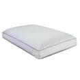 thumbnail image 2 of Irvine Home Collection Cooling Ventilated Memory Foam Pillow, Orthopedic Support, Neck and Back Support, Washable Cover, 2 of 3