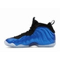 thumbnail image 2 of Nike Kid's Little Posite One International Blue Shoes, from StockX, 2 of 5