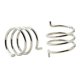 thumbnail image 1 of 2pcs Bike Disc Brake Spring For Bb5 Bb7 Mechanical Calipers Clamp, 1 of 4