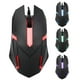 thumbnail image 3 of MS11 1600DPI retroiluminación con cable ratón USB ergonómico Gaming Notebook Office Gamer Mouse ratones, 3 of 8