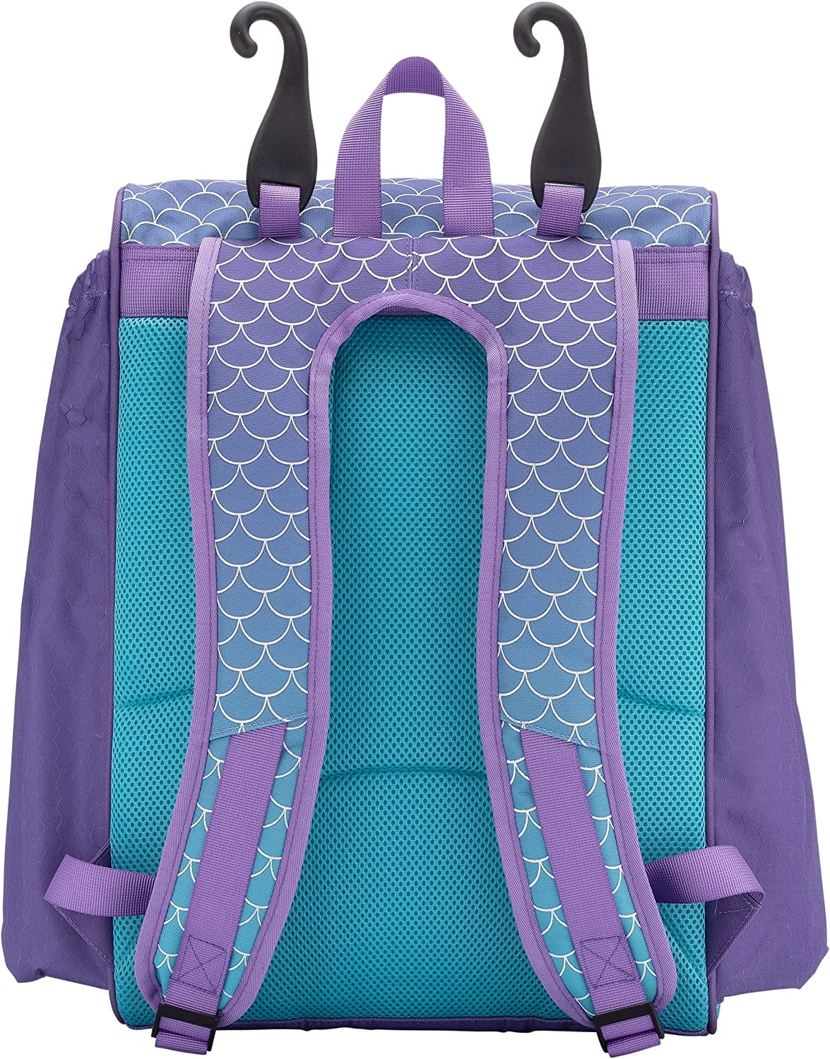 RIP-IT Play Ball Backpack - Ombre Mermaid - Lavender w/Aqua