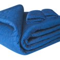 thumbnail image 1 of Edredón Ligero Rebeca Koala Francia Cielo King Size microfibra Premium, 1 of 4