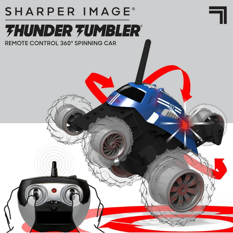 The hotsell thunder tumbler