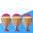 thumbnail image 4 of Brosse de Nettoyage pour Ongles de Manucure Brosse Queue de Poisson Brosse Queue de Poisson Brosse Queue de Poisson Outil Multifonctionnel, 4 of 6