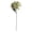 Green, variant on Kilougeis Under $5 1Pc Artificial Perennial Sweet Alyssum Flower Stem Fake Ball Flower for Home Wedding Vase Floral Arrangement Decor