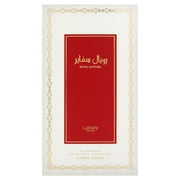 Lattafa Pride Royal Sapphire , 3.4 oz EDP Spray