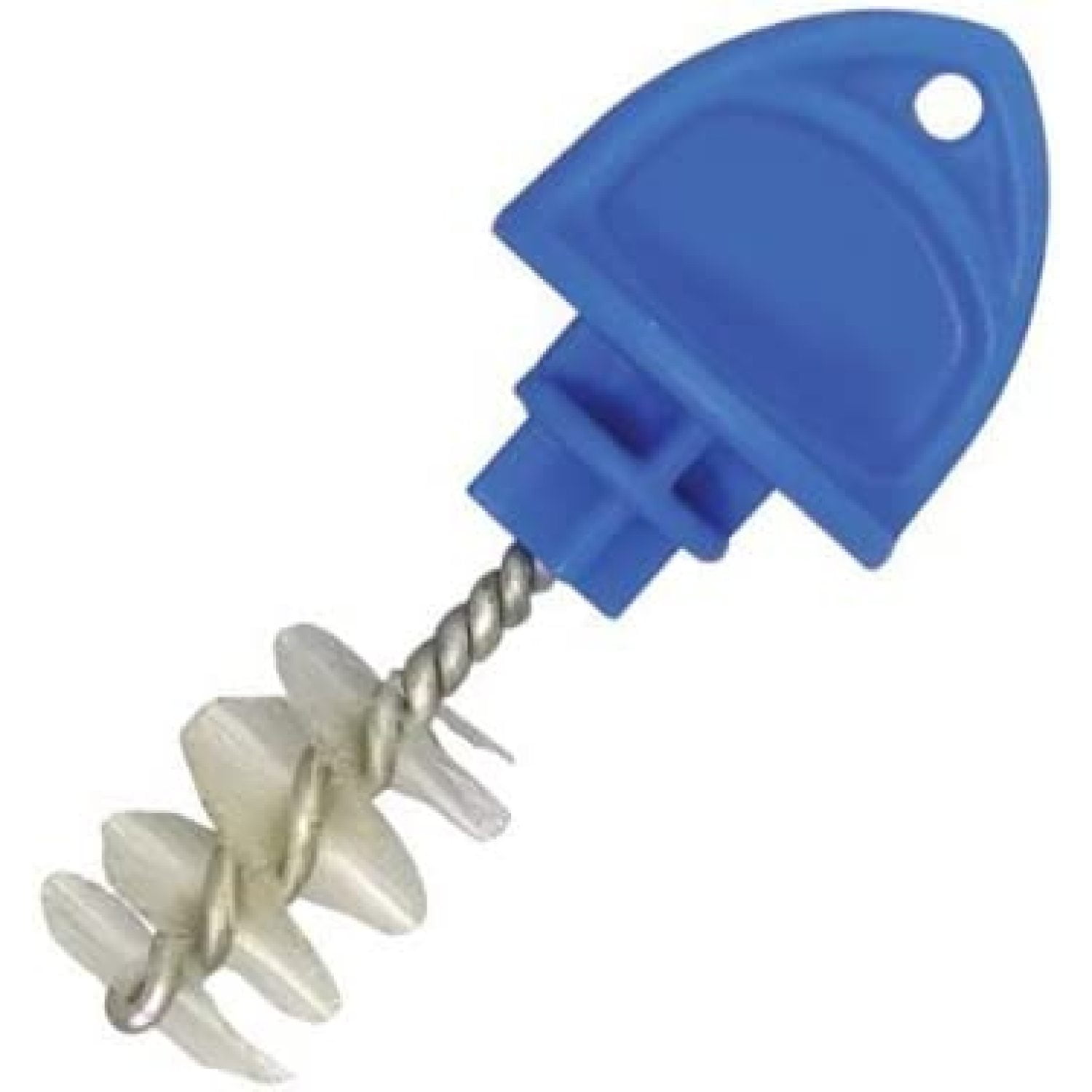 Faucet Hygiene Plug Set of 12, Cleans the faucet spout each time