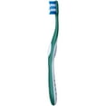 thumbnail image 3 of Colgate Brosse à Dents 360 Whole Mouth Clean, Tête Ultra Compacte, Souple (Couleurs Variables) - Lot de 3, 3 of 6