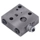 thumbnail image 1 of Self Reducing Valve Replacement, High Accuracy Easy Installation Self Reducing Valve Steel For Machine ANGGREK Otros, 1 of 8