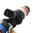 thumbnail image 3 of 8Pcs Superior 2-Hole Fog-Type Fuel Injectors for GM Vehicles Buick, Cadillac, Chevrolet, GMC, 3 of 6
